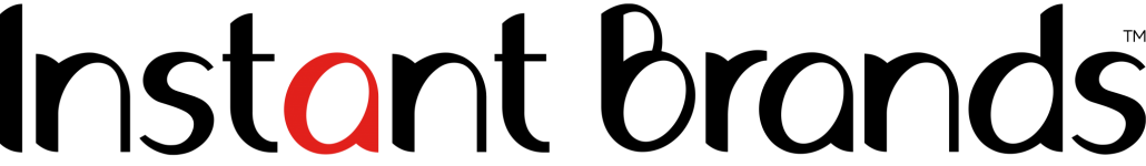 Instant Brands logo