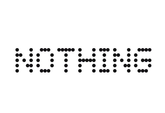 Nothing Technology Limited logo
